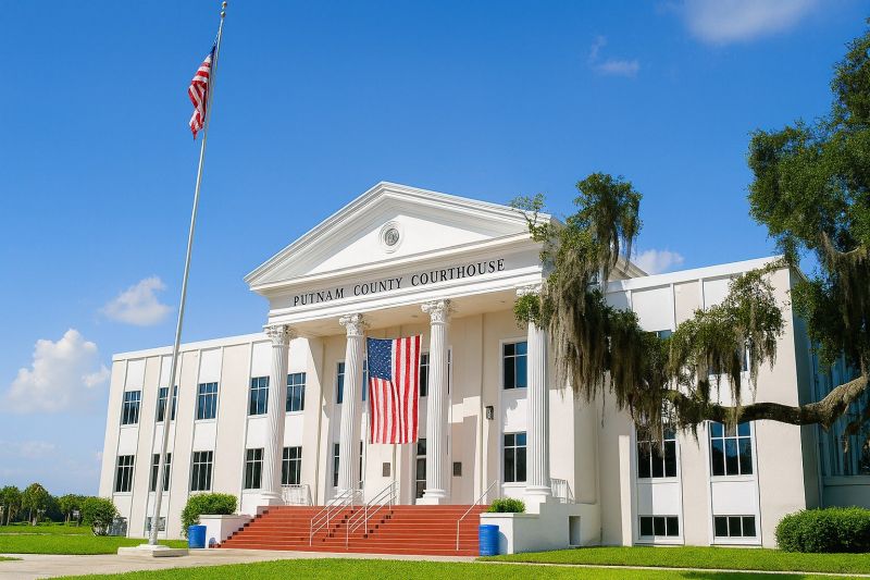 Putnam County, FL