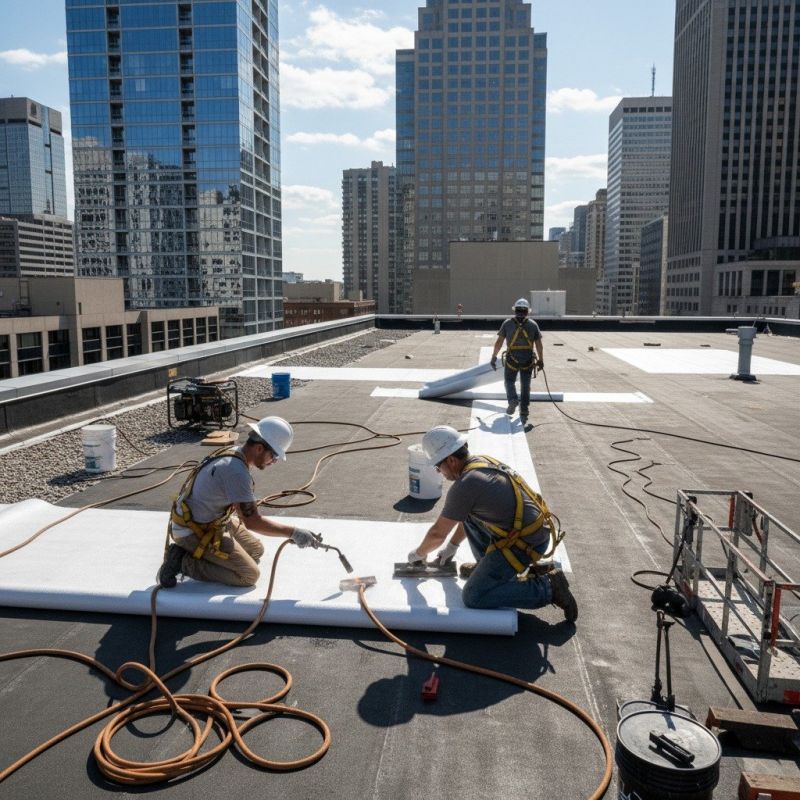 Roofing Service in Palatka, FL