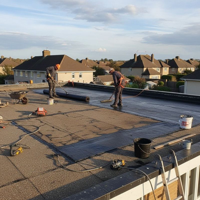 Roofing Service in Palatka, FL