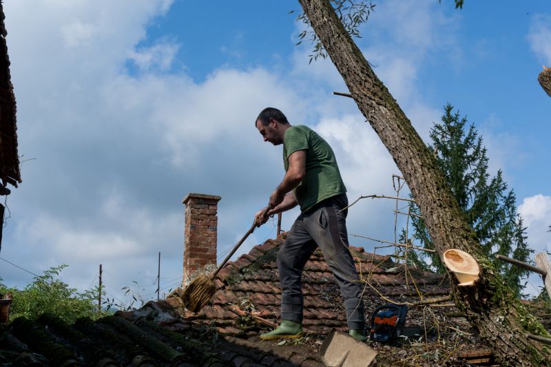 Roofing Service in Palatka, FL