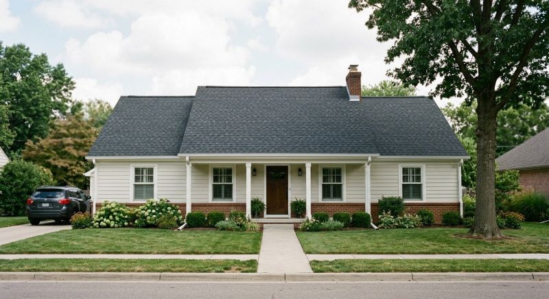 Asphalt Roof Replacement in Green Cove Springs, FL