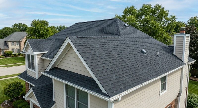 Asphalt Roofing Service in Palatka, FL