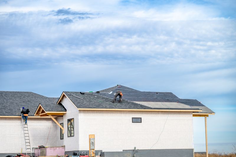 Asphalt Shingles Installation in East Palatka, FL