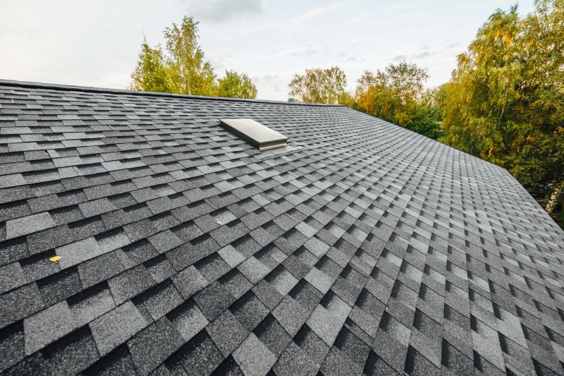 Asphalt Shingles Installation in Green Cove Springs, FL