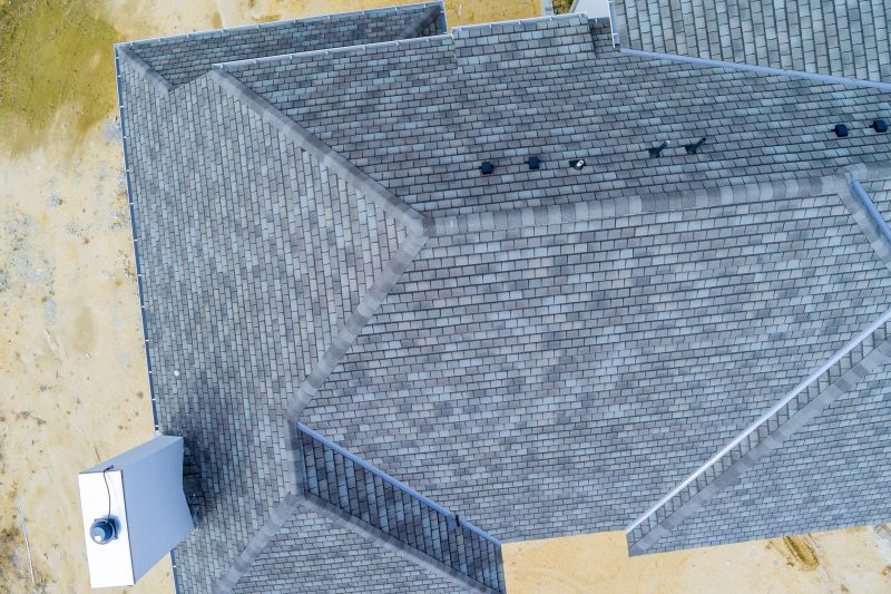 Asphalt Shingles Installation in Hastings, FL