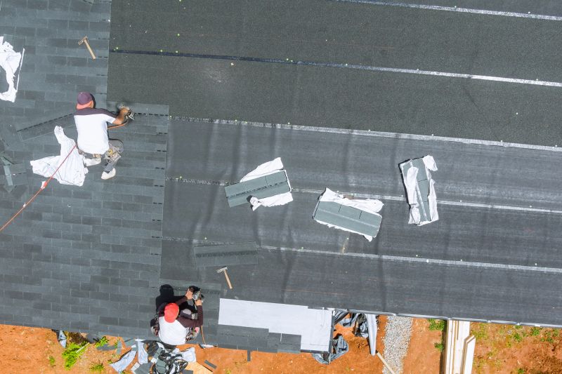 Asphalt Shingles Installation in Interlachen, FL