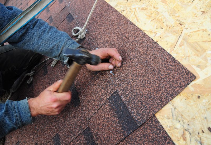 Asphalt Shingles Installation in Interlachen, FL