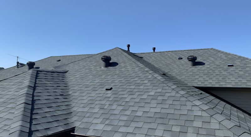 Asphalt Shingles Installation in Keystone Heights, FL