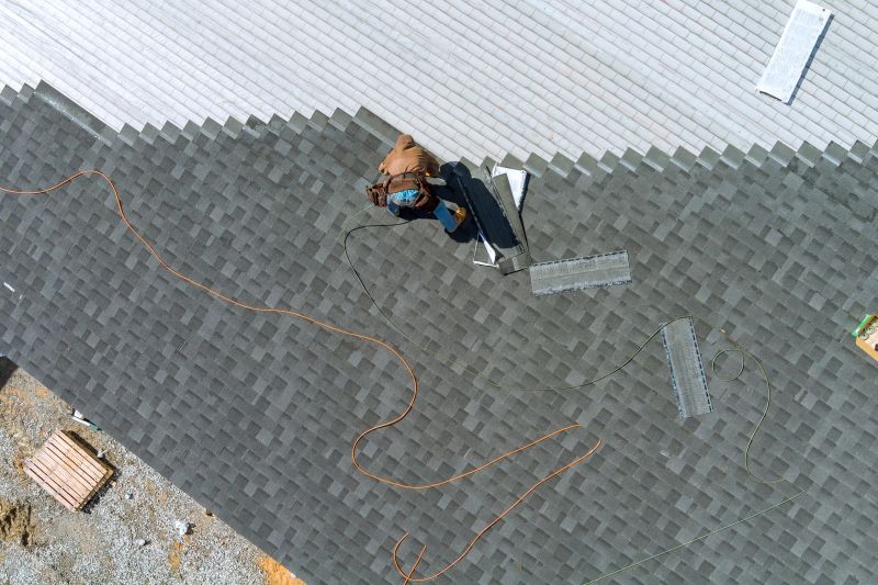 Asphalt Shingles Installation in Palatka, FL