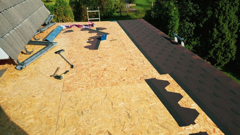 Asphalt Shingles Installation in Melrose, FL