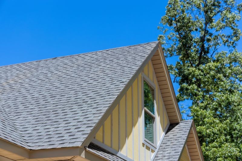 Asphalt Shingles Installation in Melrose, FL