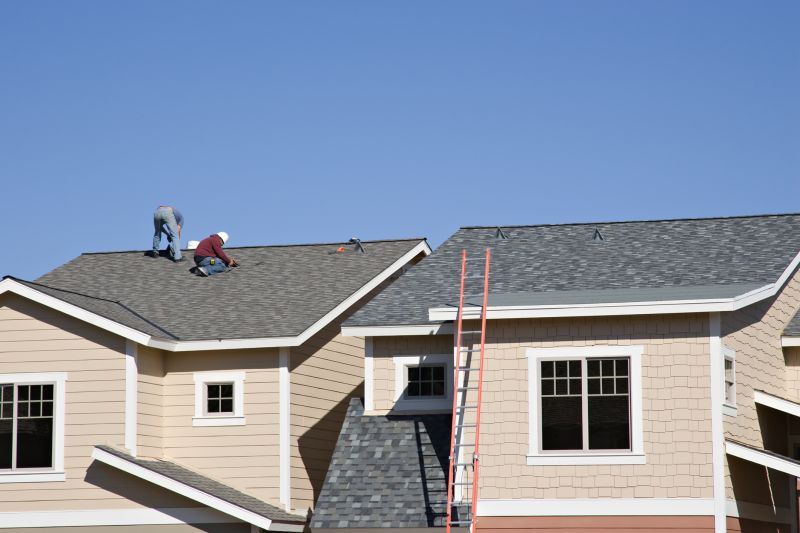Asphalt Shingles Installation in Putnam County, FL