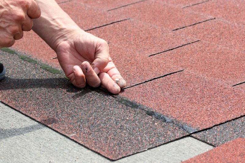 Asphalt Shingles Installation in Satsuma, FL