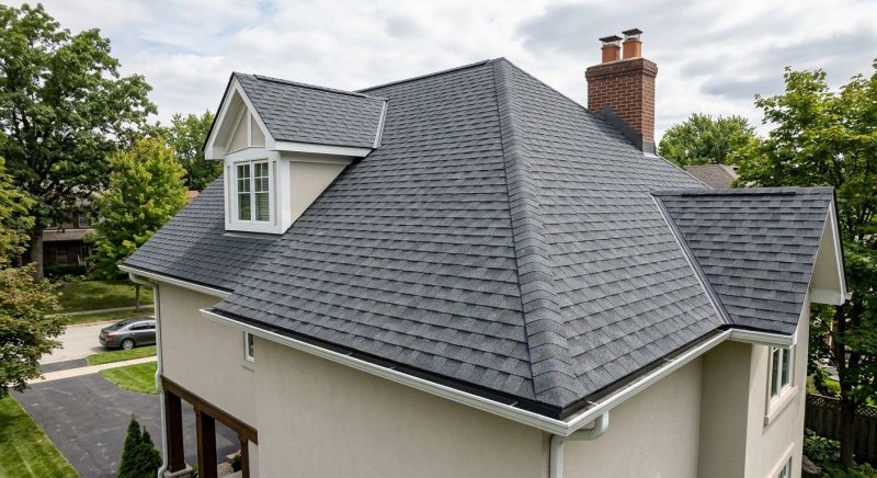 Dormer Roof Installation in Palatka, FL