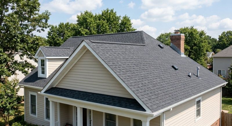 Dormer Roof Installation in Palatka, FL