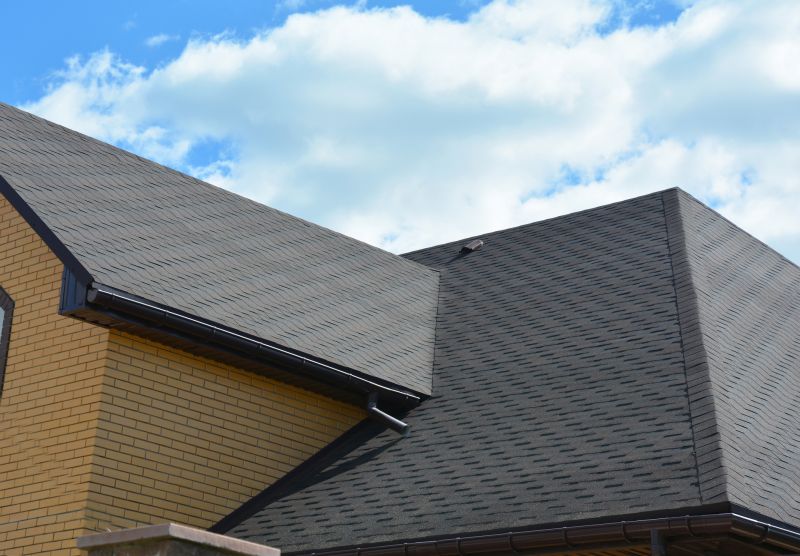 House Roof Installation in Green Cove Springs, FL