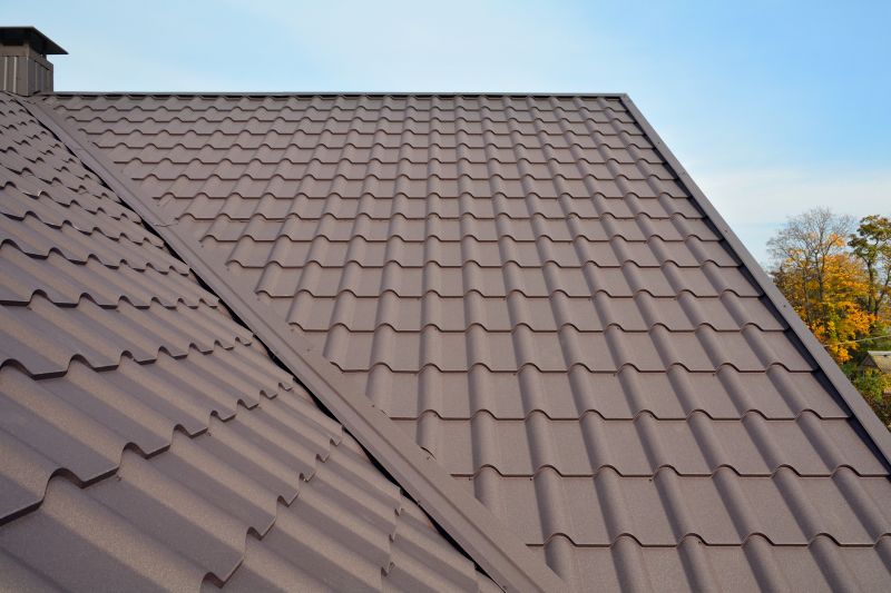 House Roof Installation in Green Cove Springs, FL