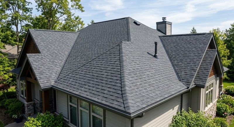 House Roof Installation in Palatka, FL