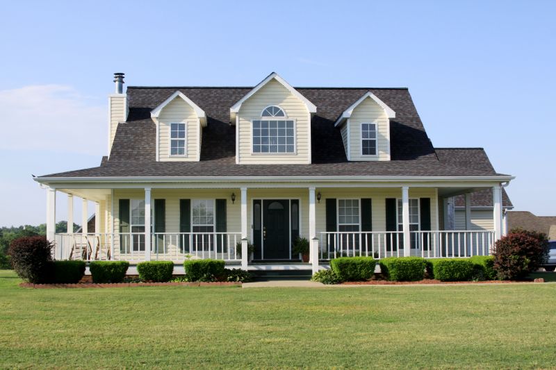 Porch Roofing Installation in Palatka, FL