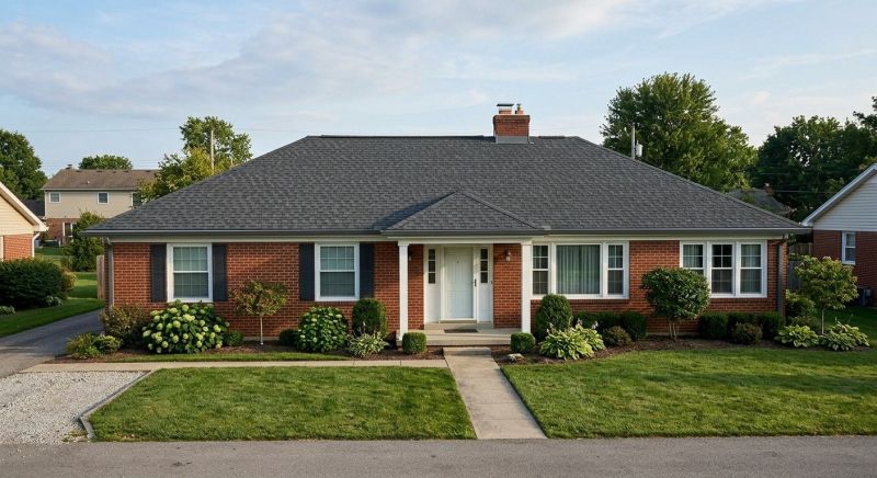 Residential Roof Replacement in Green Cove Springs, FL