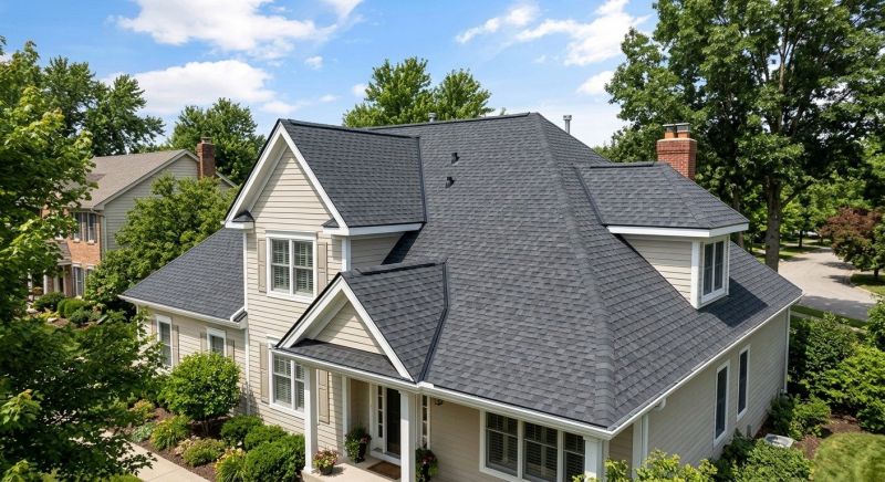Residential Roof Replacement in Palatka, FL