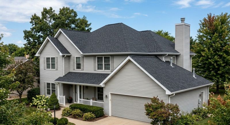 Residential Roof Replacement in Putnam County, FL