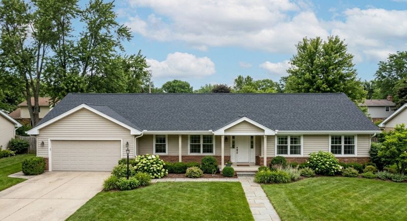 Residential Roof Replacement in Saint Augustine, FL