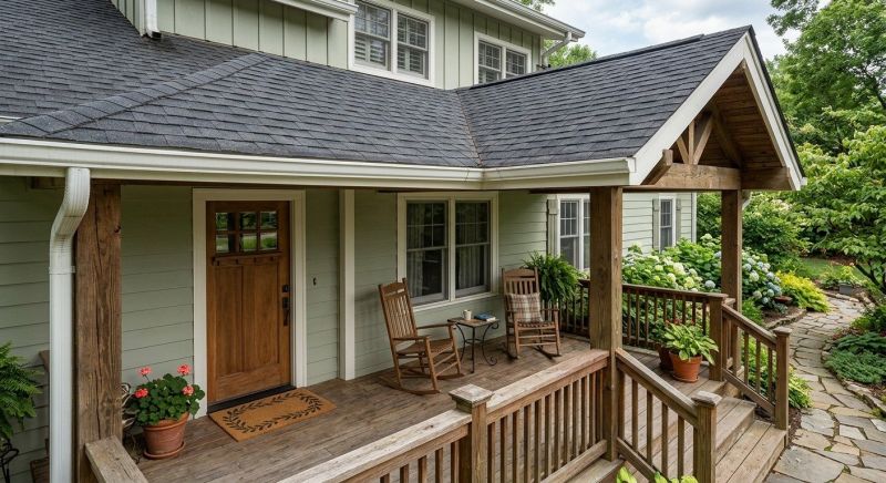Roof Construction in East Palatka, FL