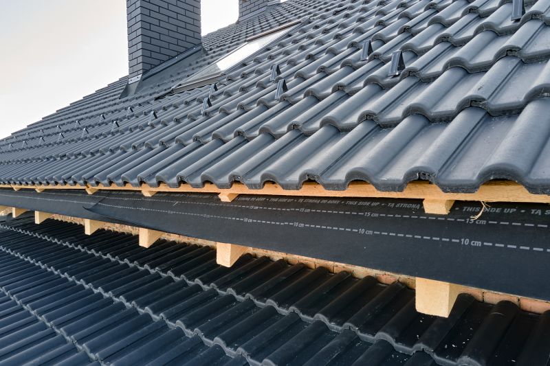 Roof Construction in Elkton, FL