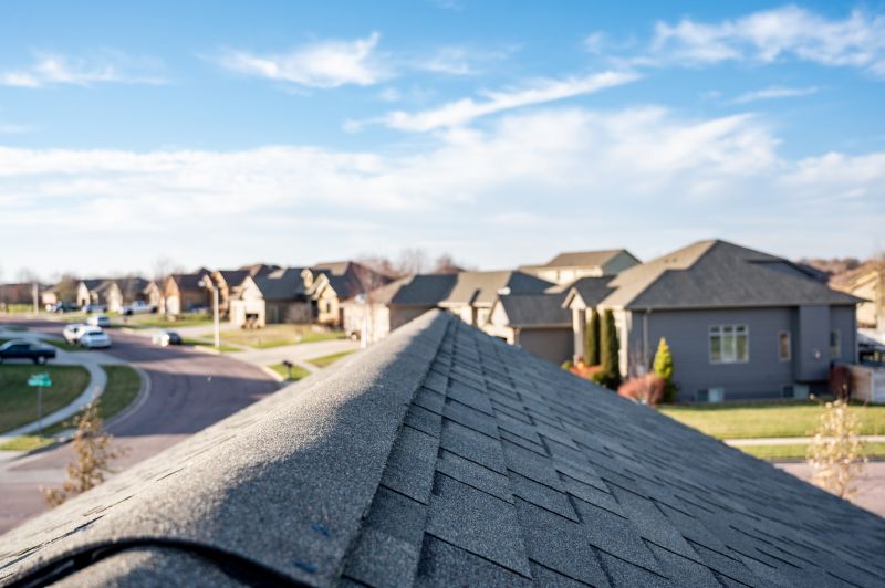 Roof Construction in Fort Mc Coy, FL