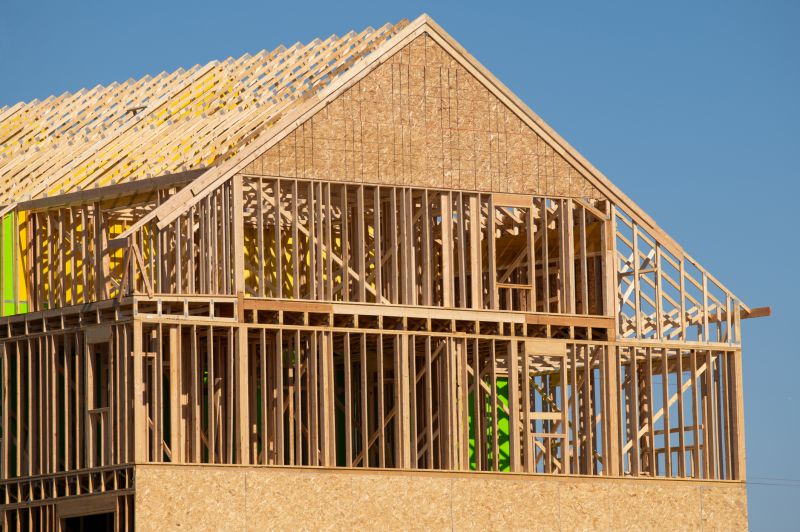 Roof Construction in Hastings, FL