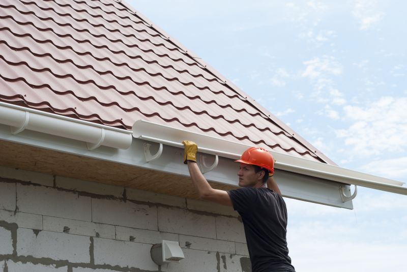 Roof Construction in Hastings, FL