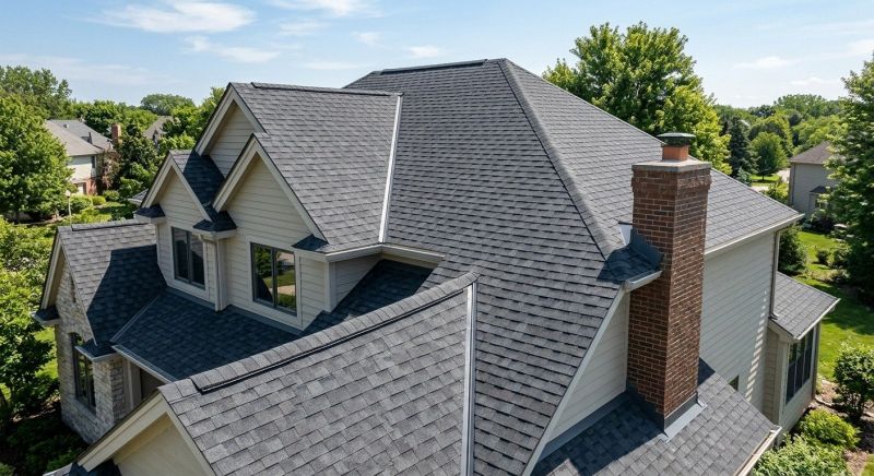 Roof Construction in Keystone Heights, FL