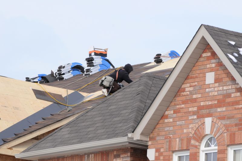 Roof Construction in Satsuma, FL