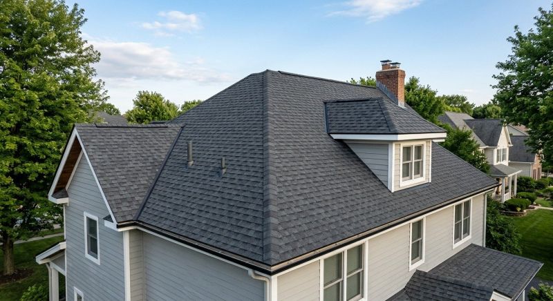 Roof Enlargement in Palatka, FL