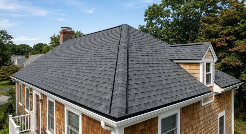 Roof Enlargement in Palatka, FL
