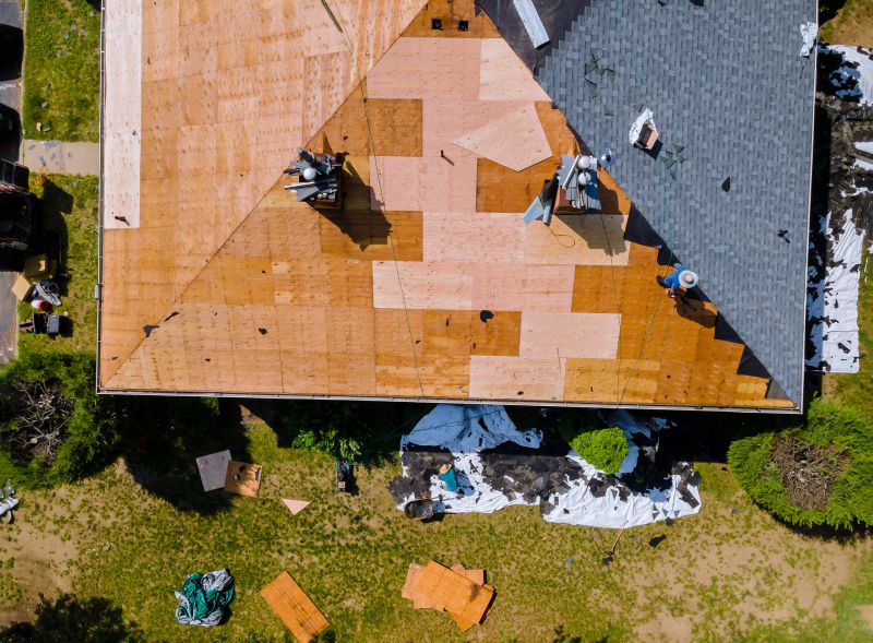 Roof Installation in Keystone Heights, FL
