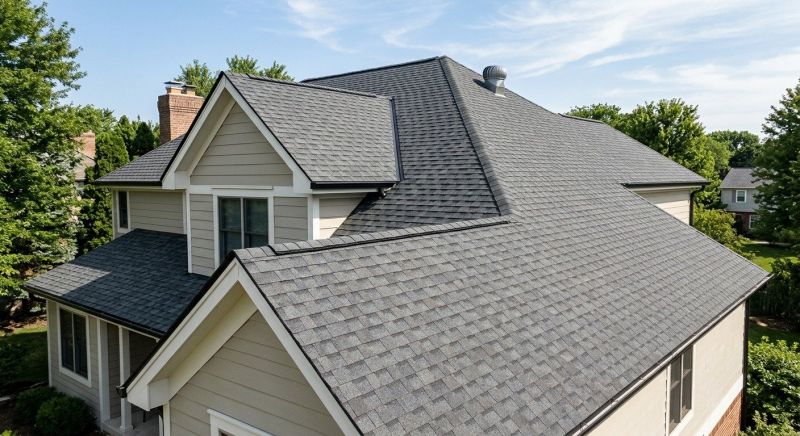 Roof Reshingling in Palatka, FL