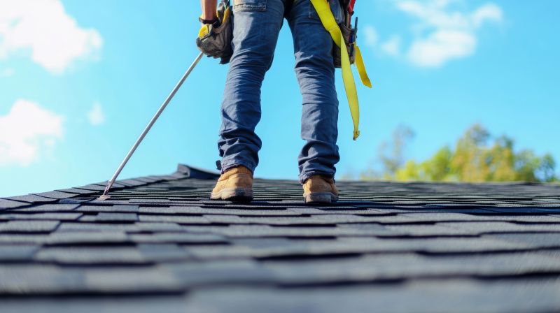 Roof Shingles Installation in Palatka, FL