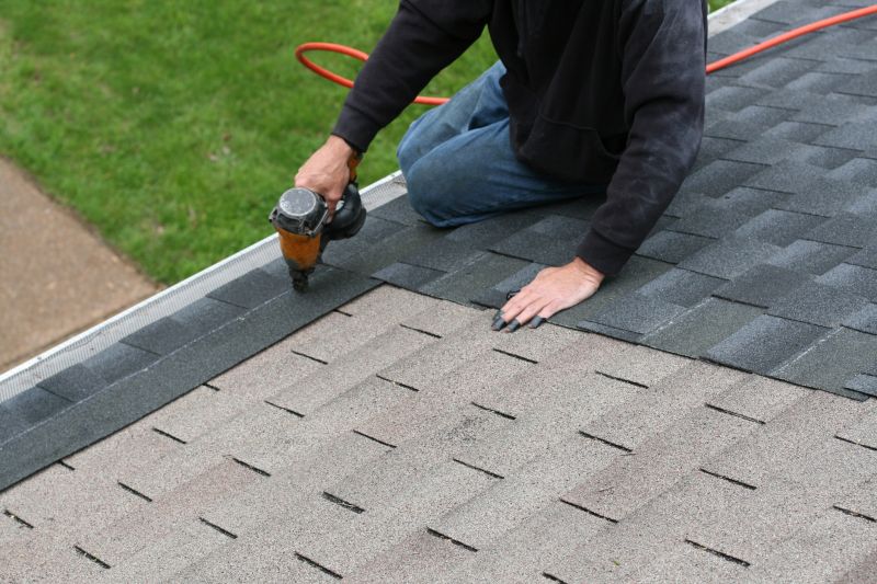 Roof Shingles Replacement in Crescent City, FL