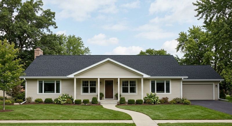 Roof Shingles Replacement in Melrose, FL