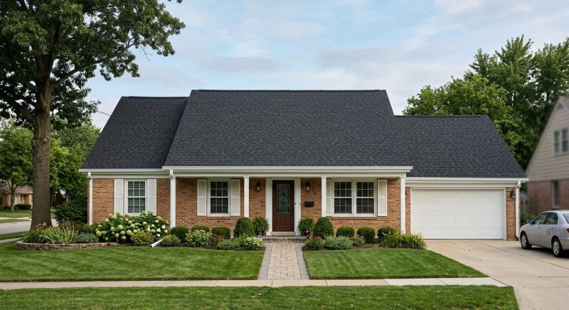 Shingle Roof Replacement in Palatka, FL