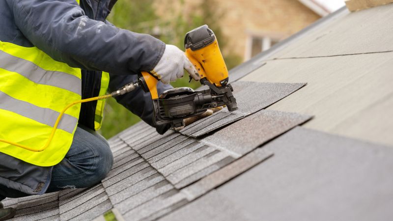 Shingles Installation in Palatka, FL