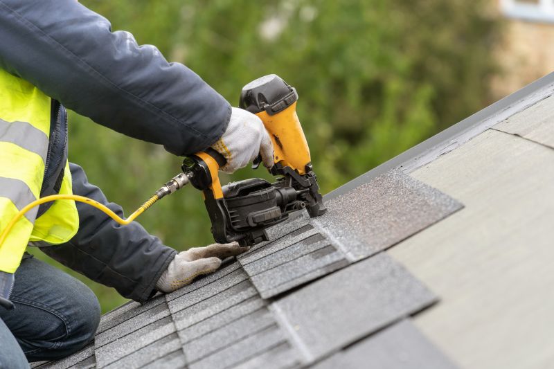 Shingles Installation in Palatka, FL